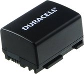 Duracell camera accu voor Canon (BP-808)