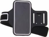 Zwart sportarmband OnePlus 6