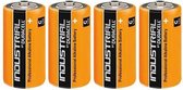 BN Projects Duracell LR14 Batterij (4 stuks)