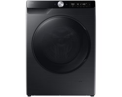 SAMSUNG WD90DG6G94BB Was-droogcombinatie - SmartThings - AI Energy Mode - AI Ecobubble™ - 9/5 kg
