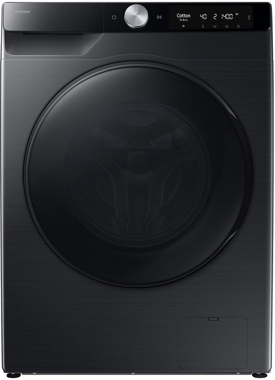 SAMSUNG WD90DG6G94BB Was-droogcombinatie - SmartThings - AI Energy Mode - AI Ecobubble™ - 9/5 kg