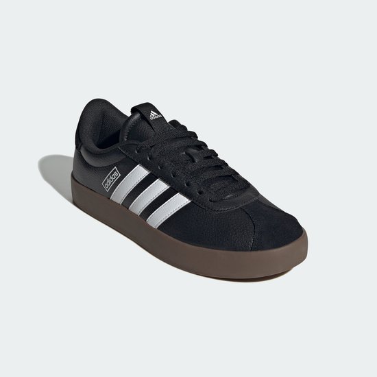 adidas Sportswear Chaussure VL Court 3.0 - Femmes - Noir - 39 1/3