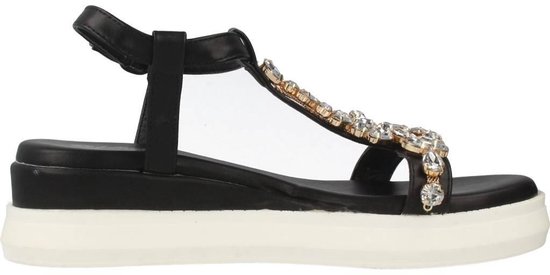 YELLOW SHOP BELLA Zwart 38 EU