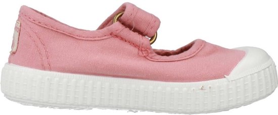 Ballerina's voor kinderen Mercedes Lona Tintada VICTORIA® rozen