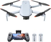 Bol.com Potensic ATOM 2 Expansion Kit 8K drone - 10 km bereik - 32 min vliegtijd - 249 gram aanbieding