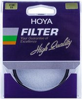Hoya Standard 6x (58mm) - Star Filter
