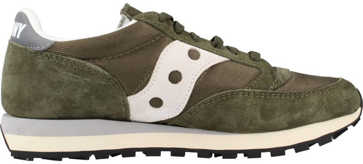 SAUCONY S70539 59 JAZZ 81 40 5 EU Groen