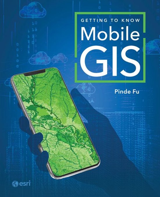 Getting to Know Mobile GIS - cover