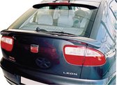 AutoStyle Achterspoiler Seat Leon 1M 1999-2005
