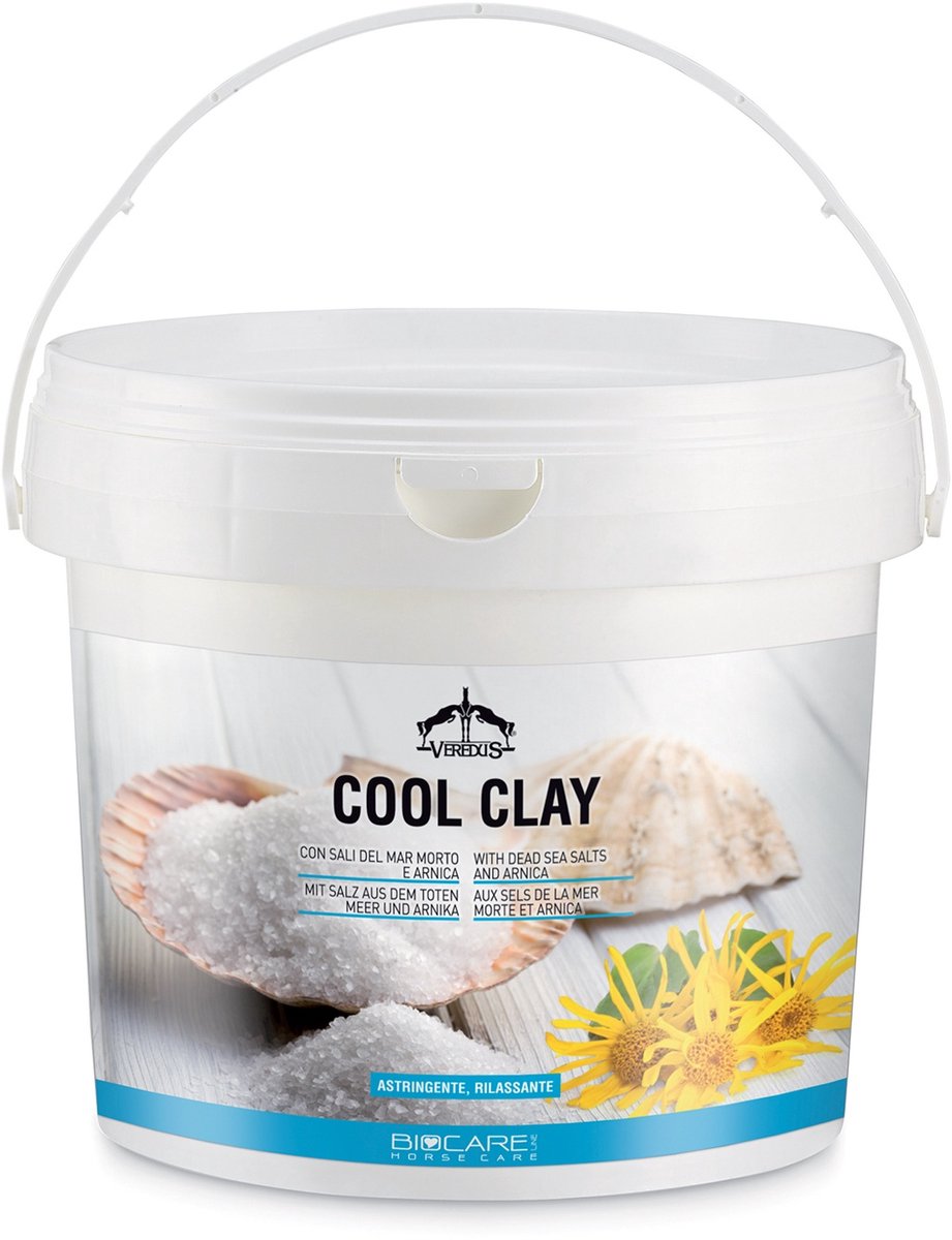 Veredus Cool Clay 2.5kg