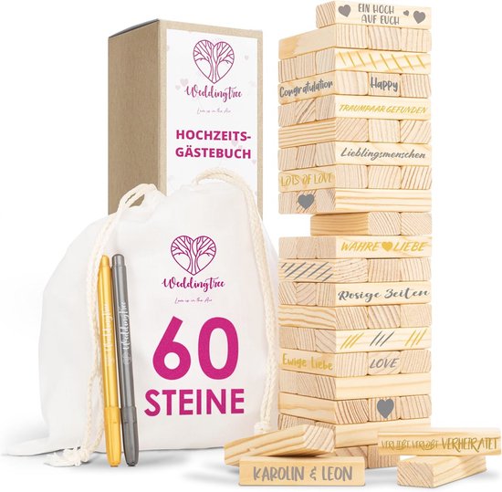 Advieskaarten Gastenboek: Unieke Ideeën & Inspiratie Memory Box