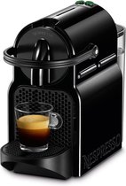 Nespresso De'Longhi Inissia EN80B - Koffiecupmachine - Zwart