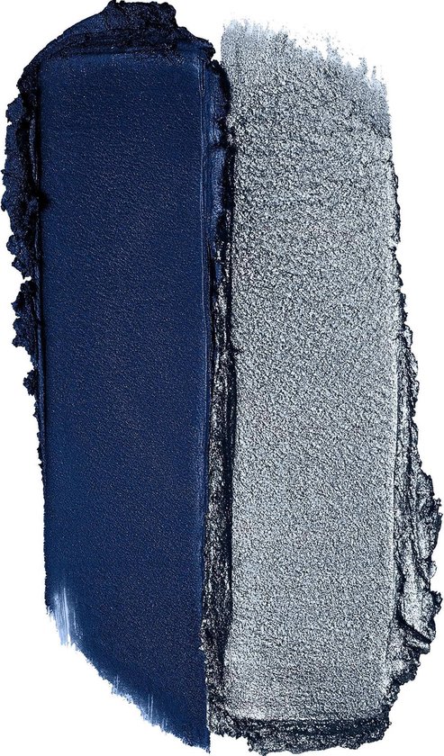 Max Factor Contouring Oogschaduw Stick - Silver Storm/Midnight Blue