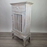 CLP Parana - Commode wit beste prijzen & reviews