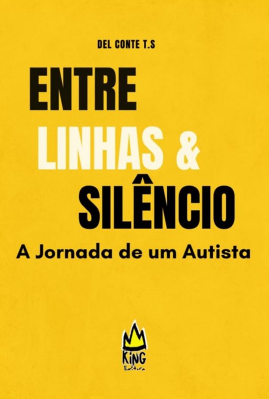 Entre Linhas E Silêncio - cover