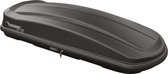 Coffre de toit Twinny Load RST - 430 litres - Noir mat