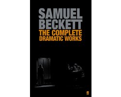 The Complete Dramatic Works of Samuel Beckett