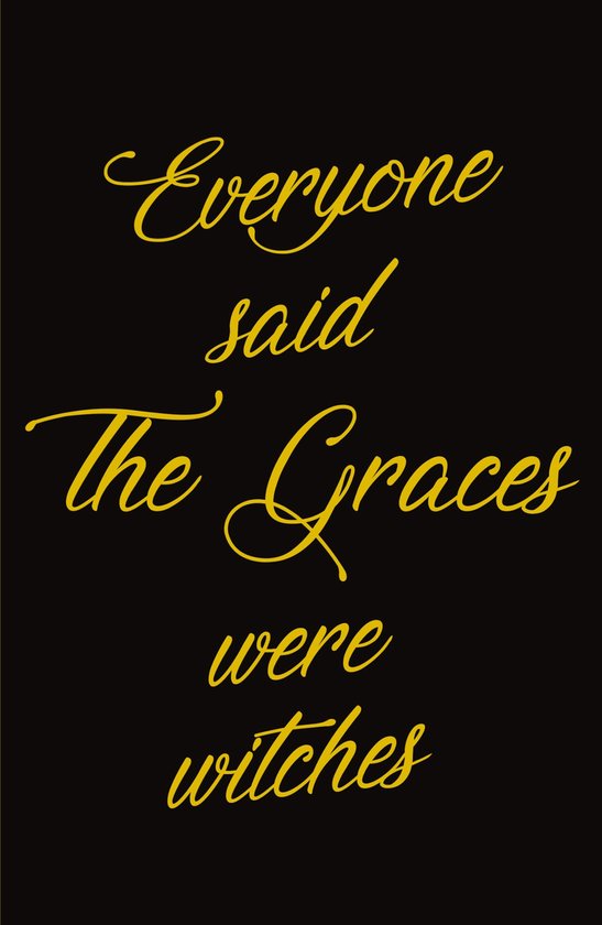 The Graces - cover