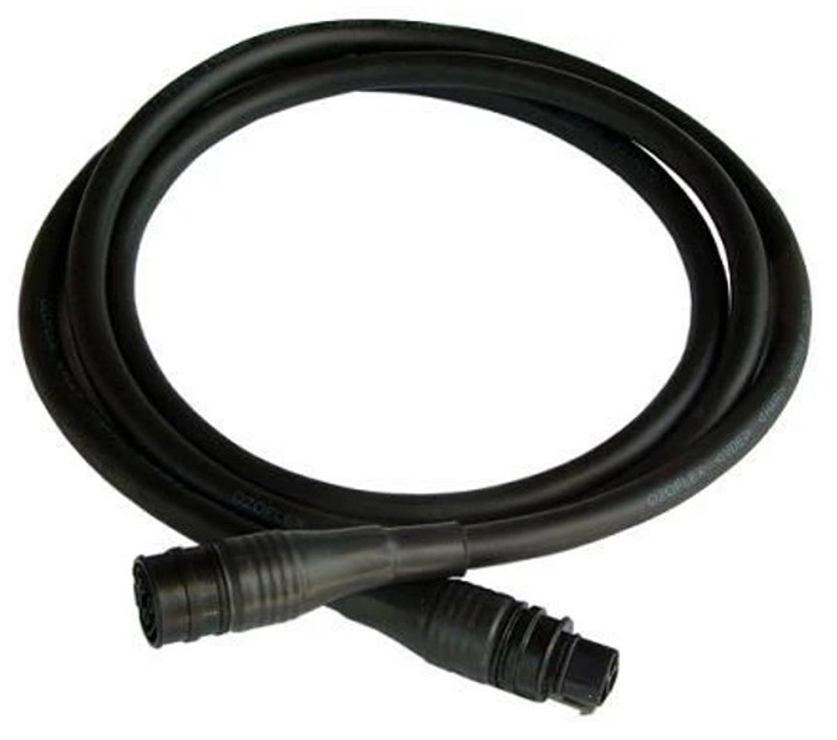 VETUS quick connect 5 meter Verlengkabel 20A | EOQCABX5M