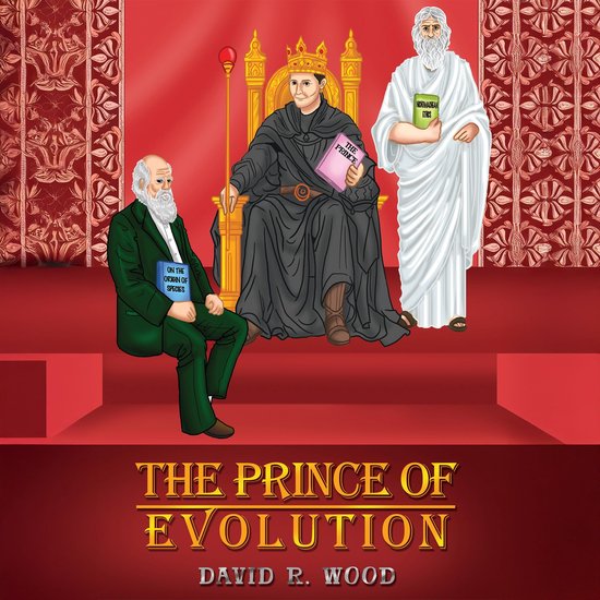 Prince of Evolution, The