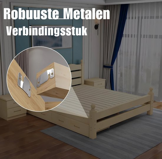 Leolux Ponton 4-delige Modulaire Design Bank met Hocker