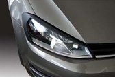 Motordrome Koplampspoilers passend voor Volkswagen Golf VII 2012-2017 (ABS)