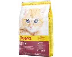 Josera Cat Kitten Kattenvoer- 2 kg