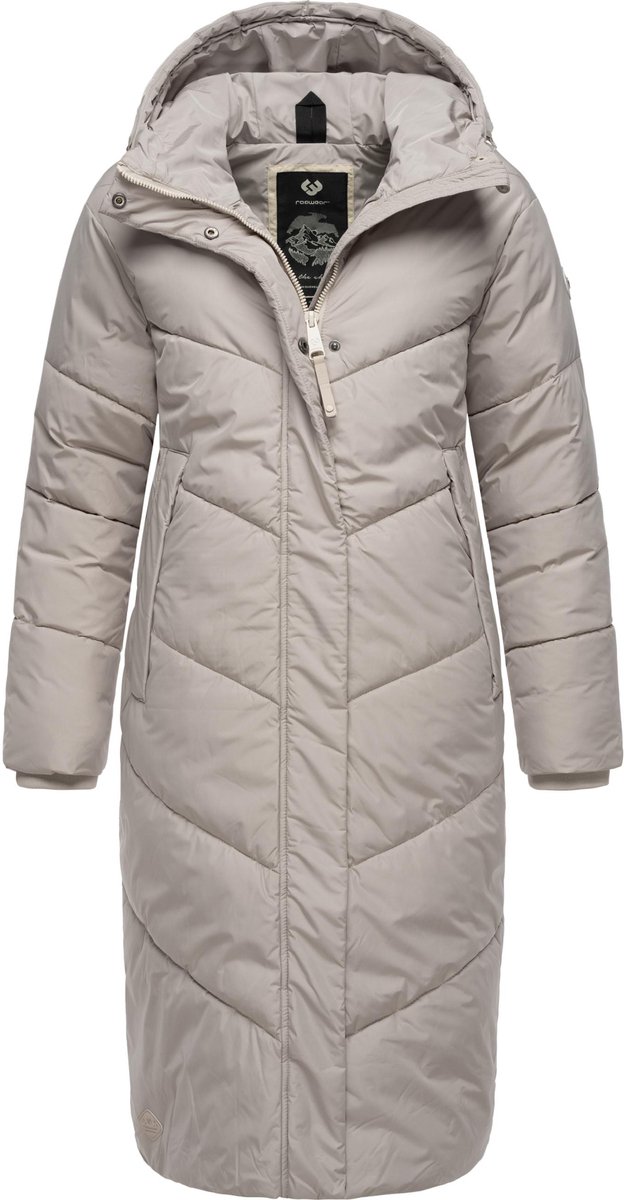 Ragwear Dames Winterjas Suminka