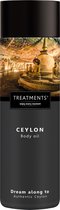 TREATMENTS® Body Oil - Ceylon