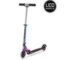 Micro - Sprite 2-wiel vouwstep LED - Neochrome