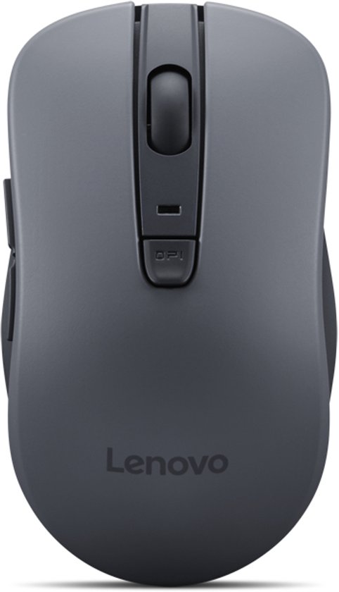 Lenovo WL310 Stille Bluetooth Muis