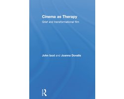 Cinema As Therapy