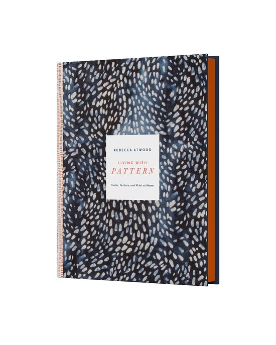 Living With Pattern - cover