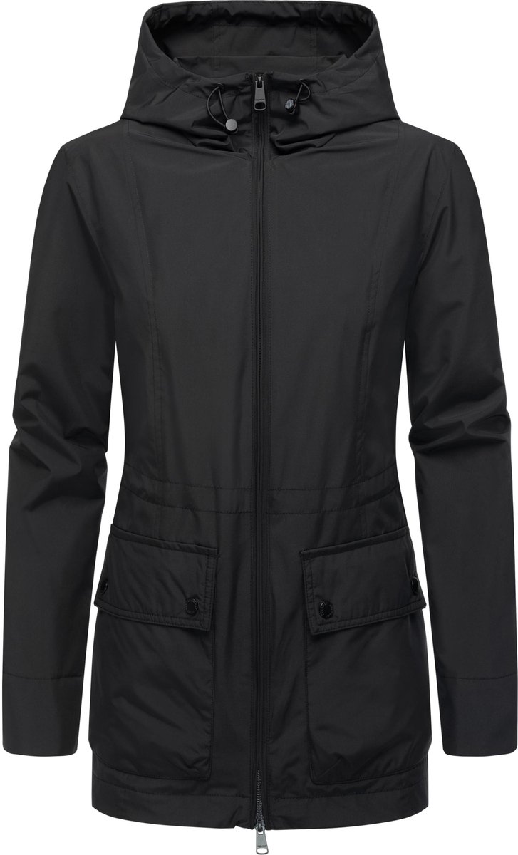 Ragwear Dames functionele jas