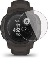 Film de protection d'écran pour GARMIN Instinct 2 - Protection d'écran