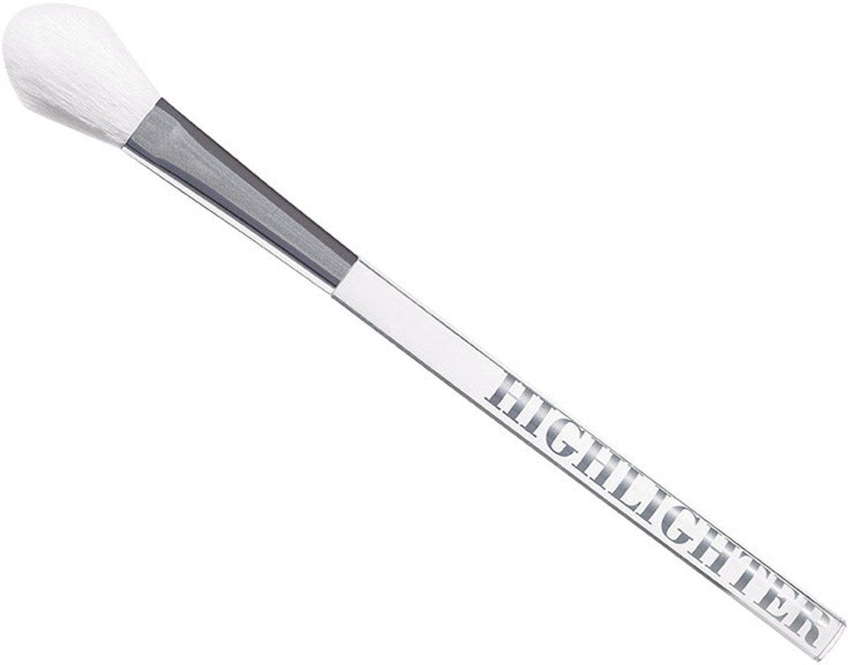 Cent Pur Cent Camille Highlighter Brush - highlighter - brush - shimmer