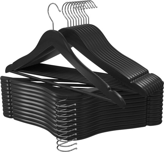Vind babyhangers op - april 2026