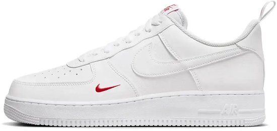 air force 1 limited edition white