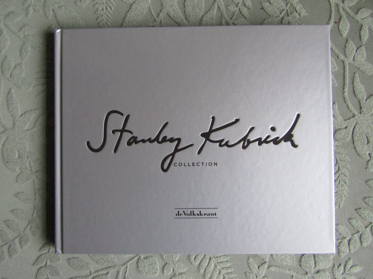 Stanley Kubrick Collection