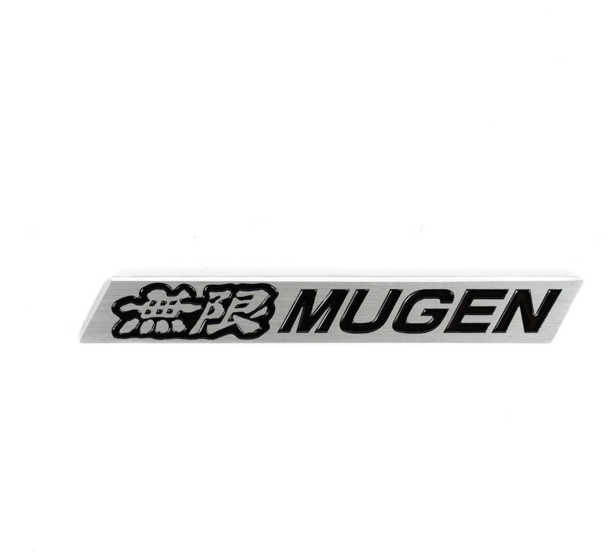 SK-Import Logo Mugen Style 45 Graden