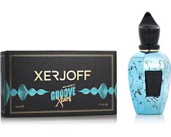 Uniseks Parfum Xerjoff Groove Xcape EDP 50 ml