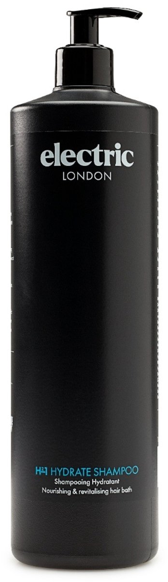 Electric - H²-1 Hydrate Shampoo