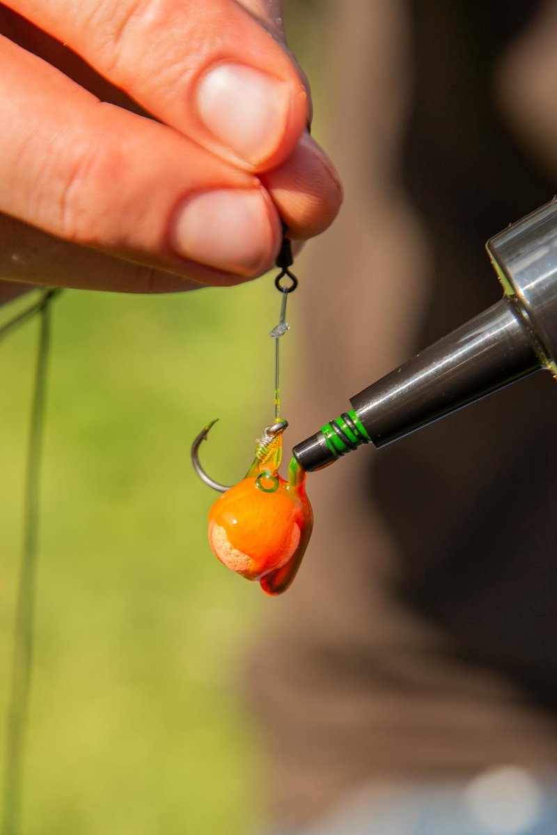 Ultimate Baits Baitsmoke Red 100ml | Boilie liquid