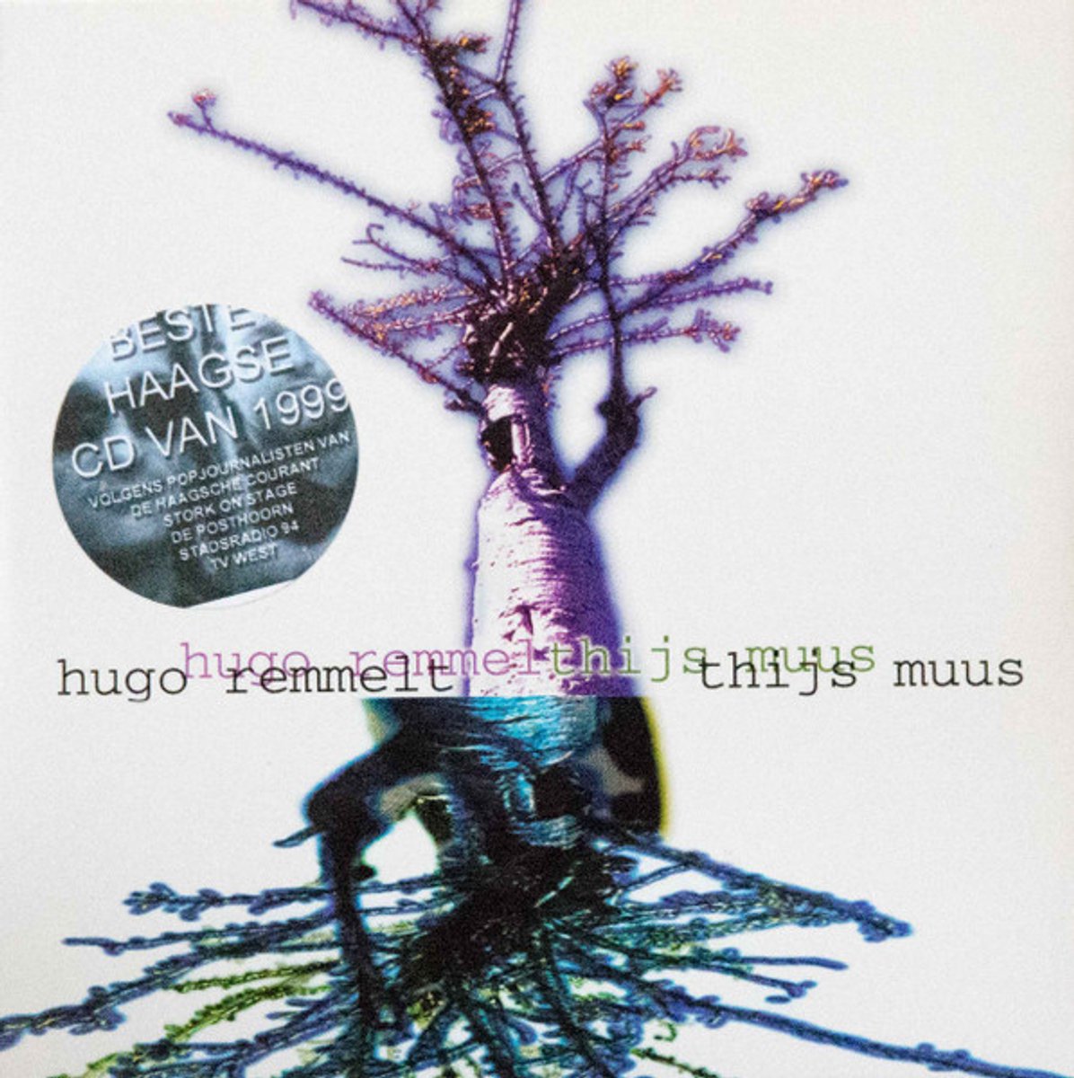 Hugo Remmelt & Thijs Muus