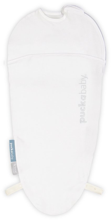 Puckababy zomer-inbakerslaapzak Original Piep - 0-3 maanden - summer Tencel