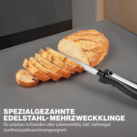 Beste Beste Elektrisch Mes Kopen? Getest (2026