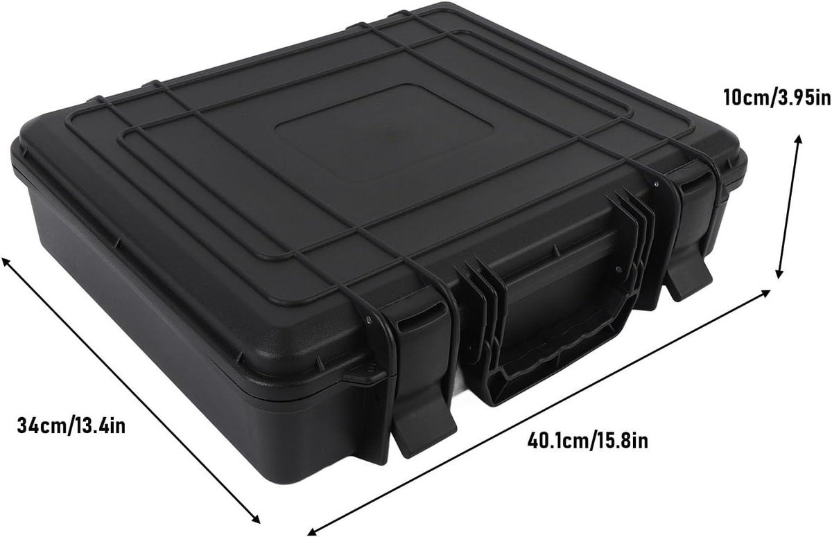Superfish Pondclear Pro schuimhouder | voor type 18000/36000