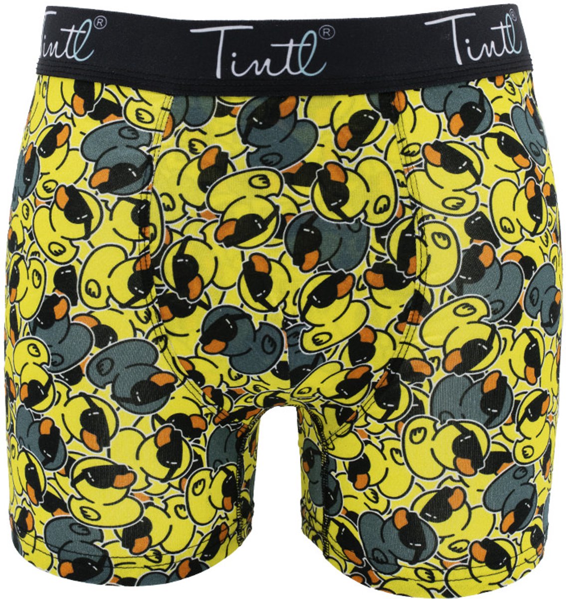 Tintl boxershorts | Animal - Ducky (maat XL)
