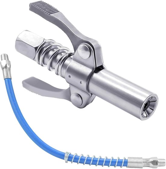 Vetspuit Koppeling - Koppeling voor Vetspuit - Vetspuiten