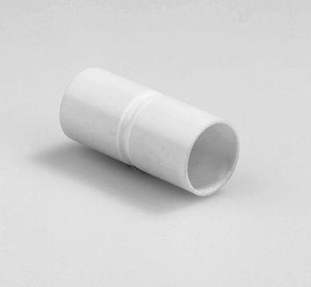 Dyka Sok 2x mof PVC crème keurmerk KEMA 3/4